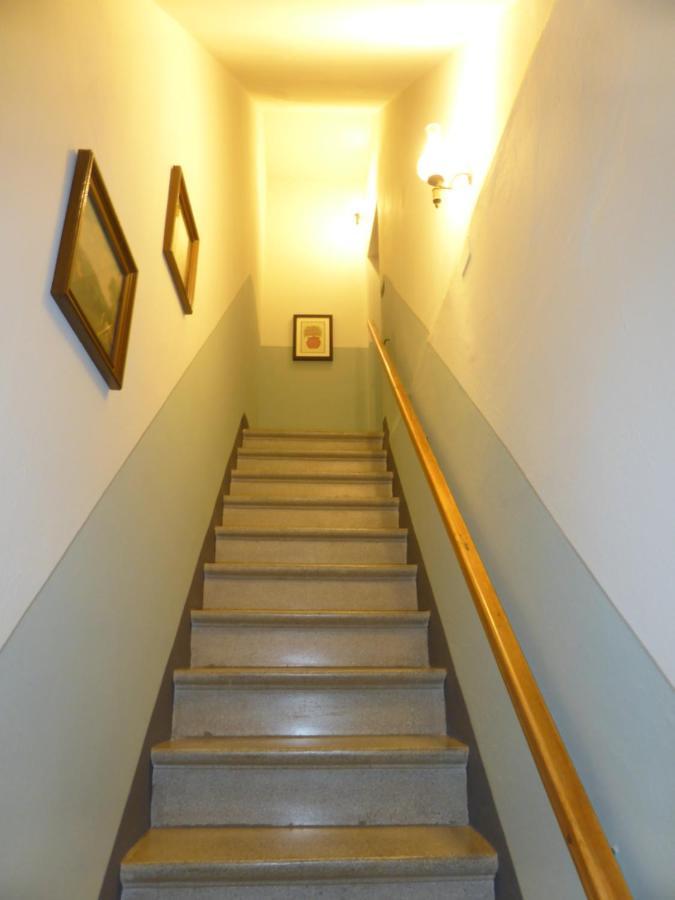 Il Casale Apartment Lucca Exterior photo