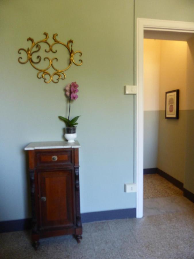 Il Casale Apartment Lucca Exterior photo