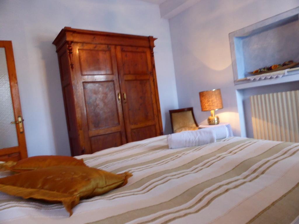Il Casale Apartment Lucca Room photo