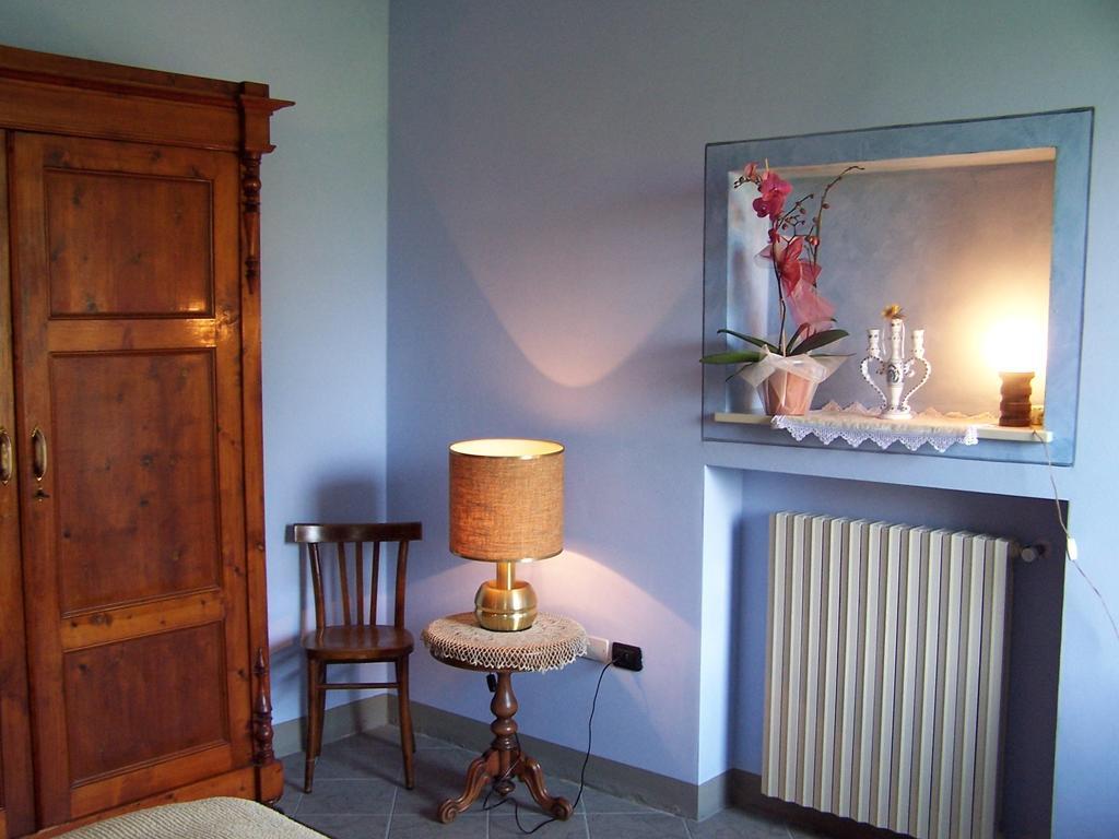 Il Casale Apartment Lucca Room photo